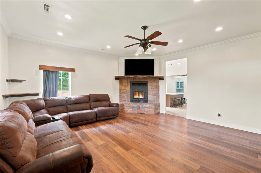 Mountain Meadows Sub - Residential