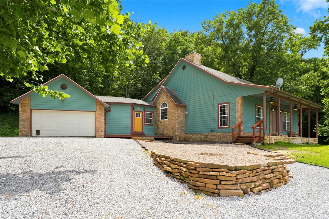 Mountain Meadows Sub - Residential