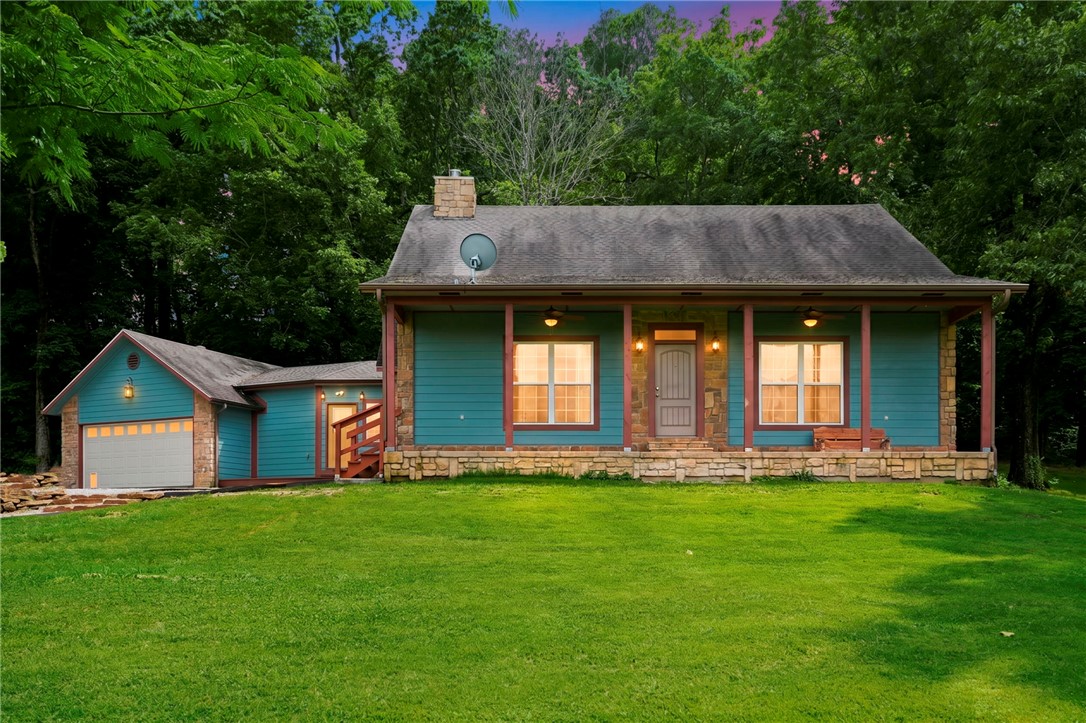 Mountain Meadows Sub - Residential