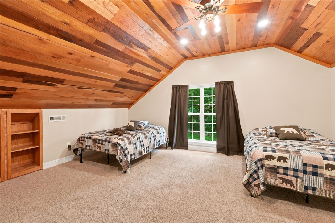Mountain Meadows Sub - Residential