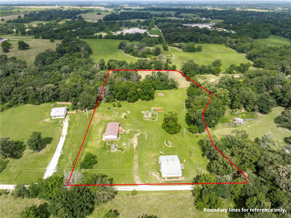 Bailey Estates Rurban - Residential