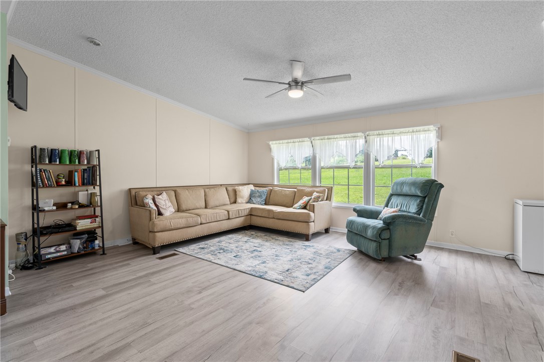 Bailey Estates Rurban - Residential