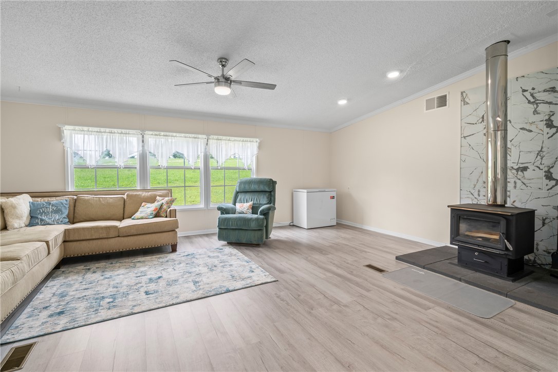 Bailey Estates Rurban - Residential