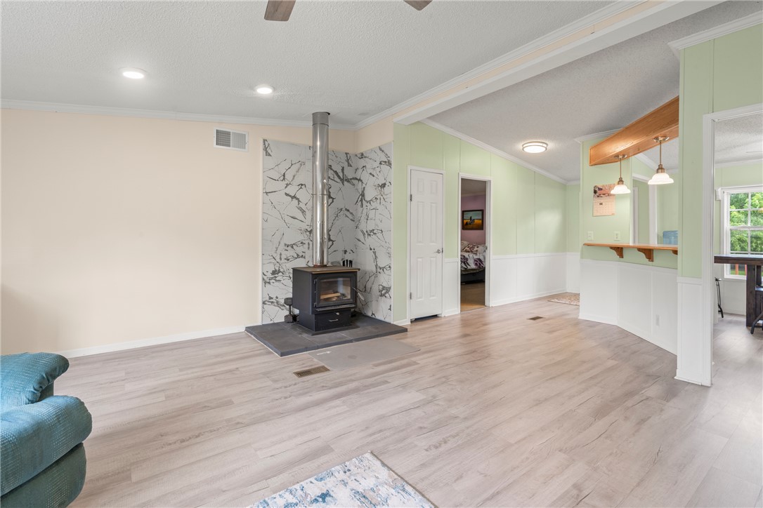 Bailey Estates Rurban - Residential