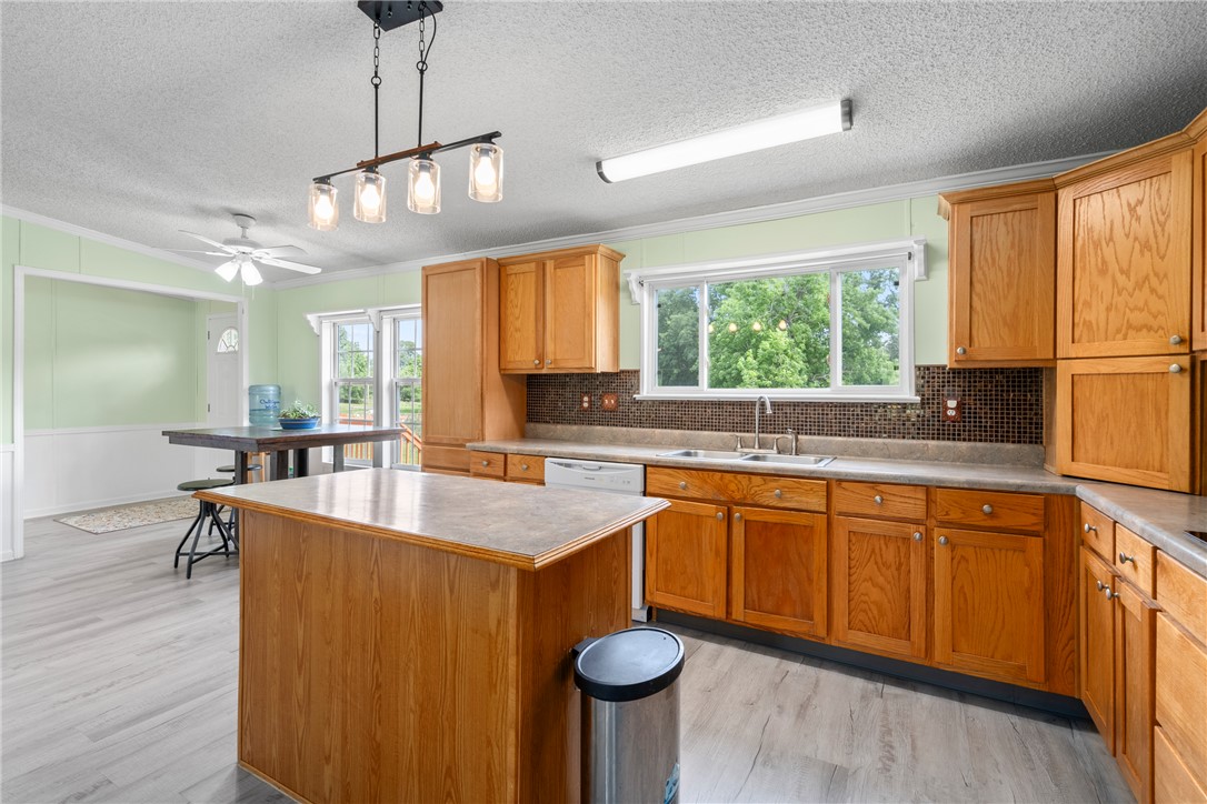 Bailey Estates Rurban - Residential