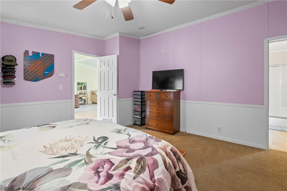 Bailey Estates Rurban - Residential