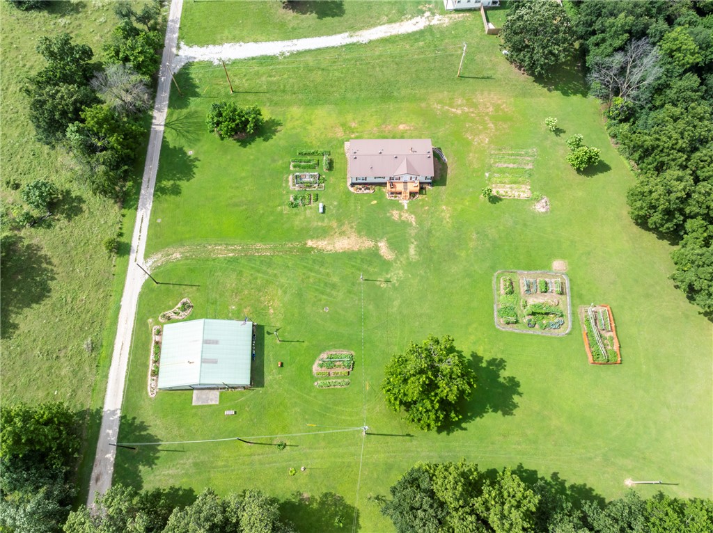 Bailey Estates Rurban - Residential