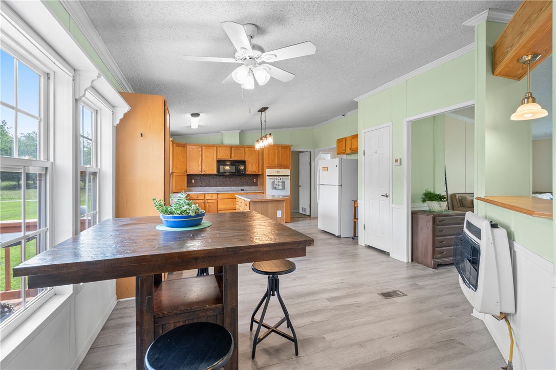 Bailey Estates Rurban - Residential