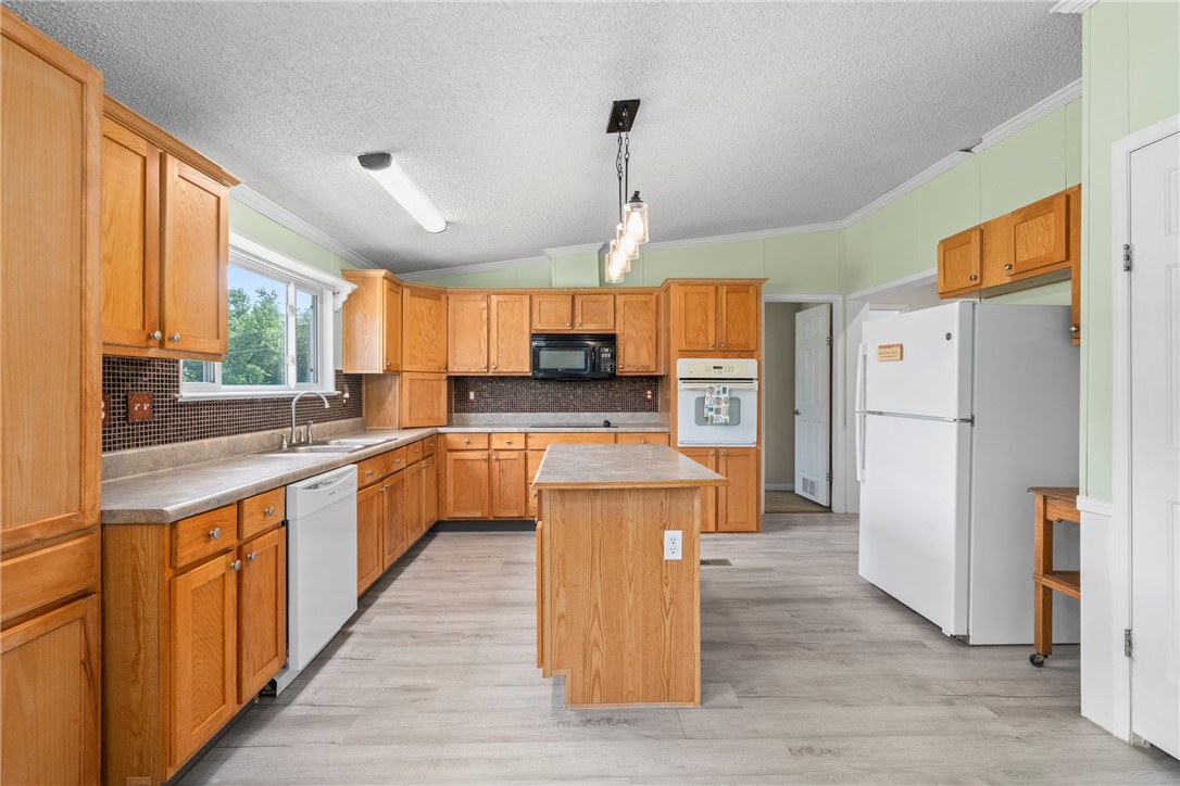 Bailey Estates Rurban - Residential
