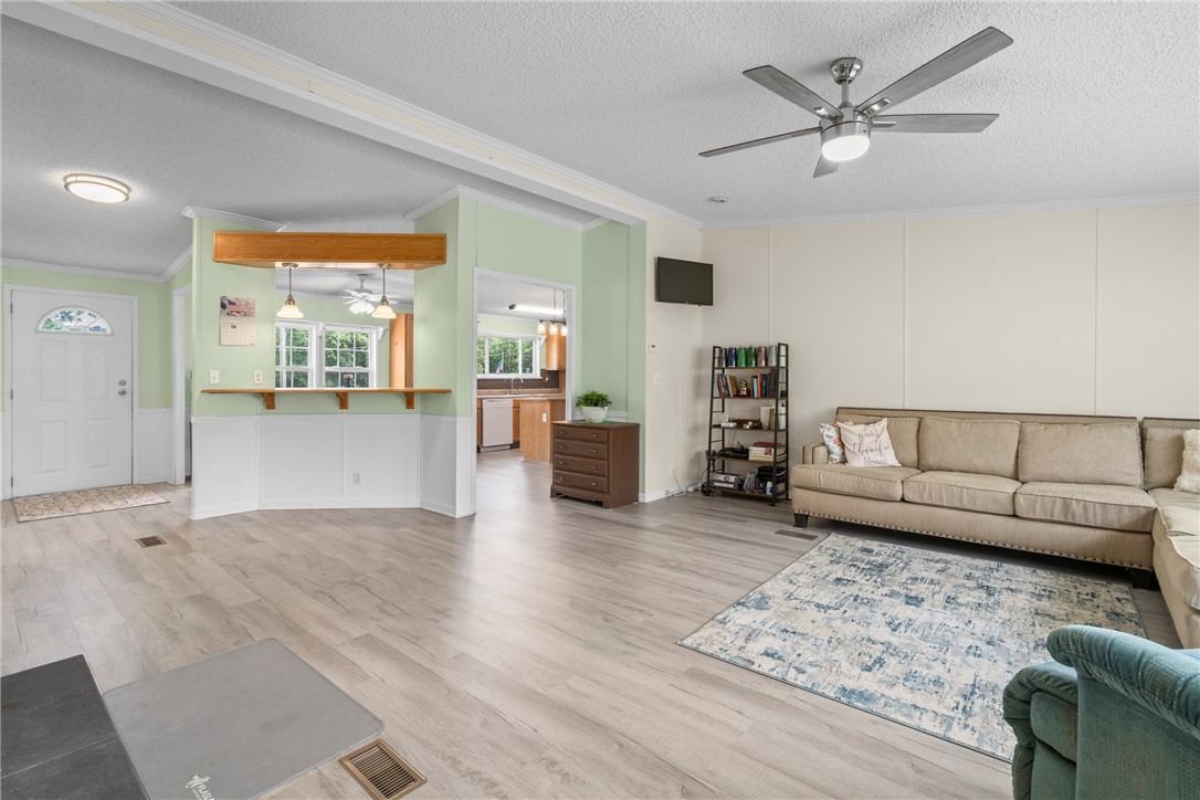 Bailey Estates Rurban - Residential