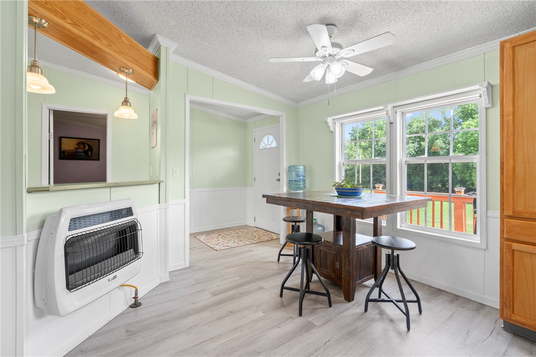 Bailey Estates Rurban - Residential