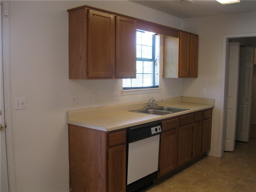 Sunbridge - Residential Lease