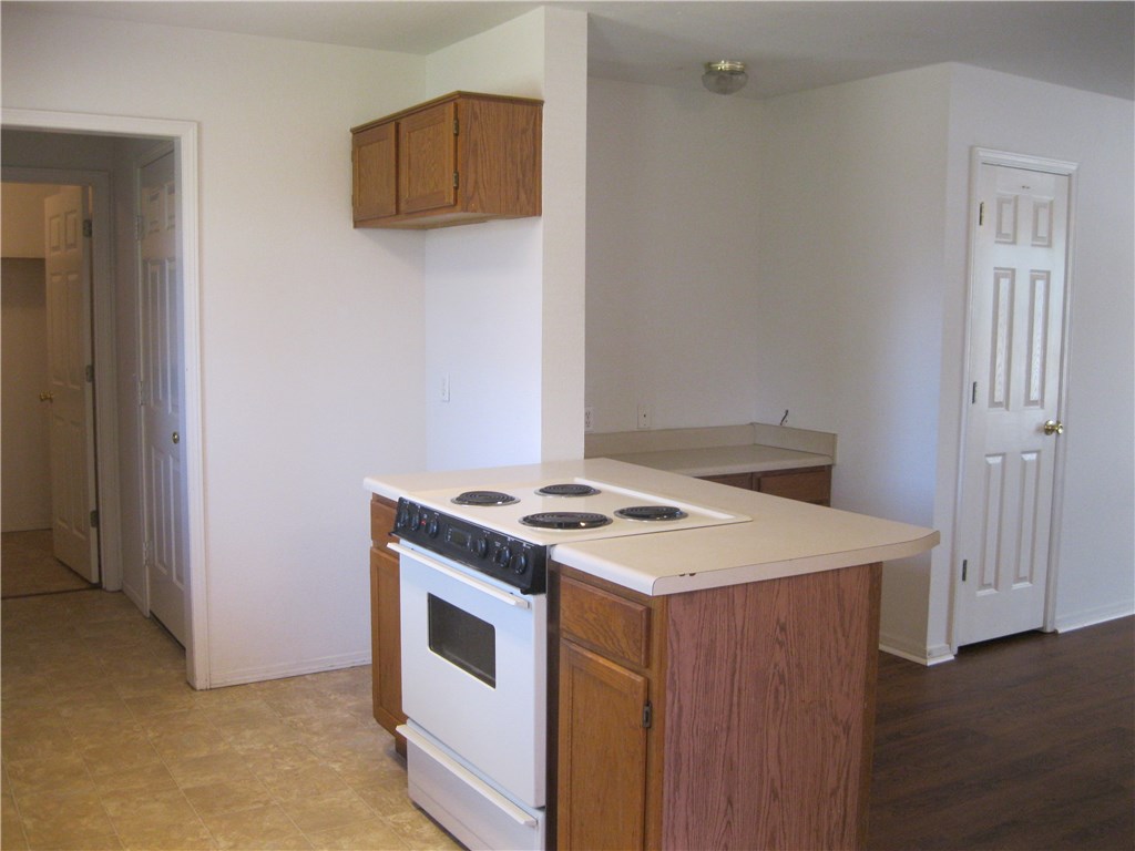 Sunbridge - Residential Lease