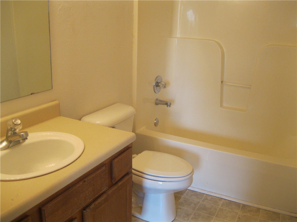 Sunbridge - Residential Lease