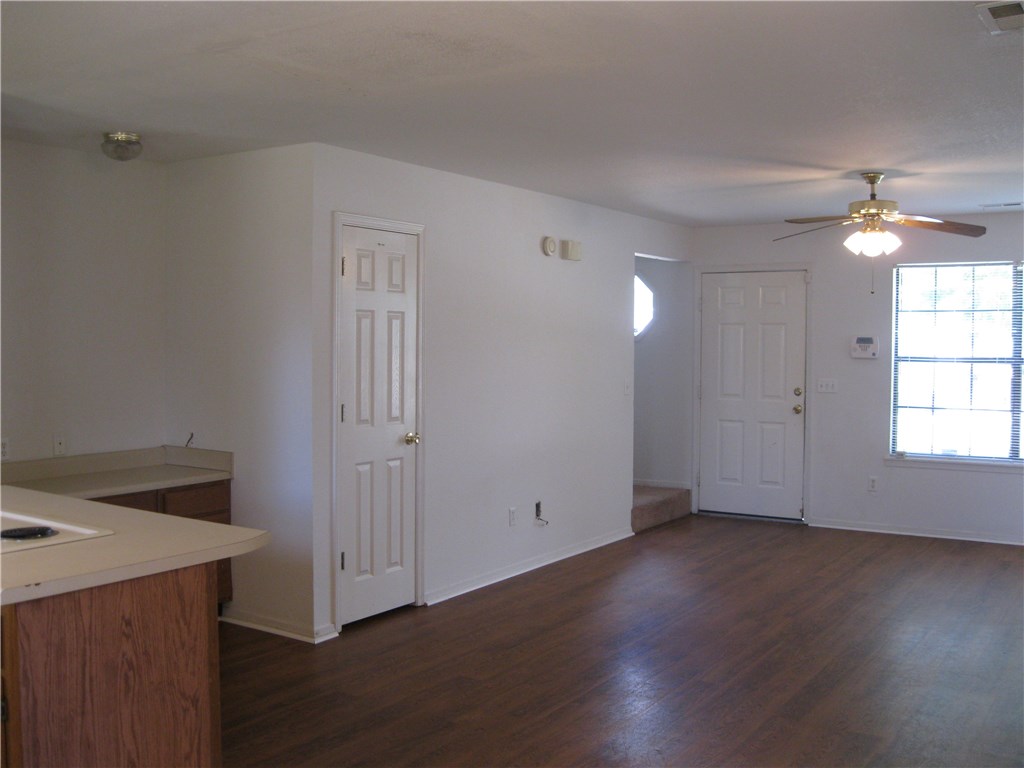 Sunbridge - Residential Lease