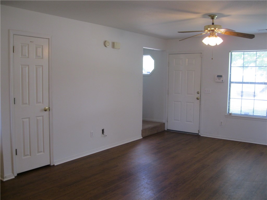 Sunbridge - Residential Lease