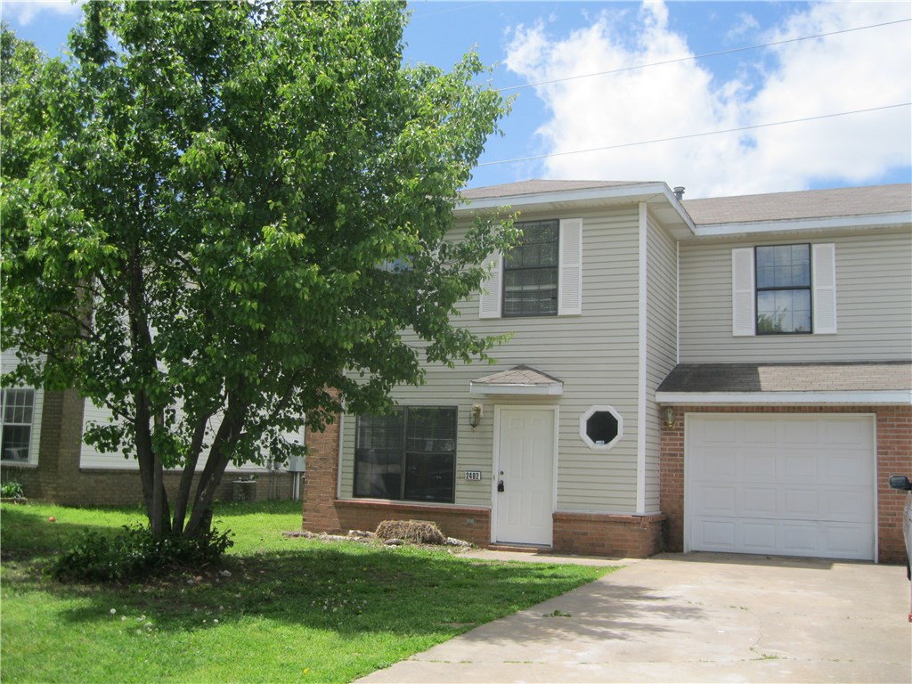 Sunbridge - Residential Lease