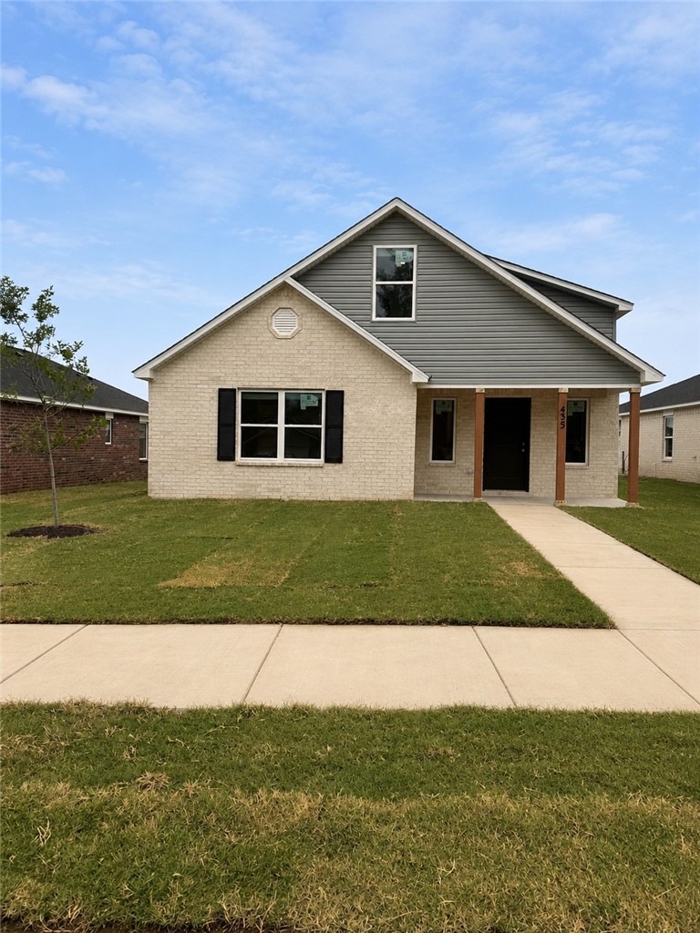 Copper Hill - Residential