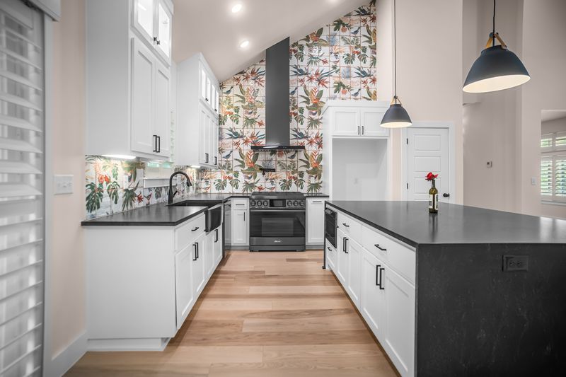 Keswick Sub Bvv - Residential
