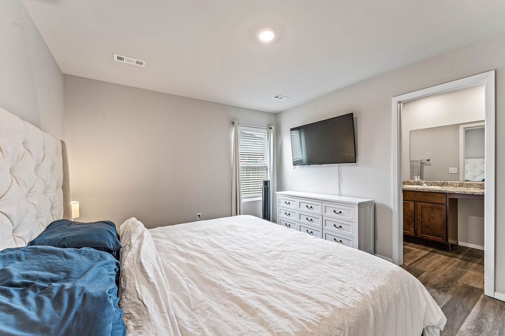 Cottages At Clear Creek Ph I - Residential