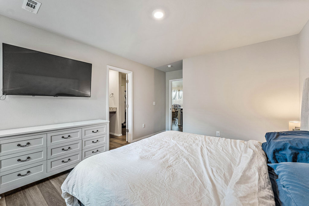 Cottages At Clear Creek Ph I - Residential