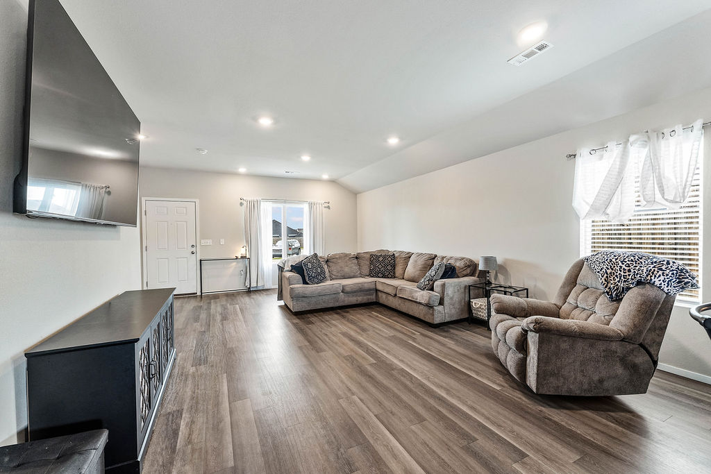 Cottages At Clear Creek Ph I - Residential