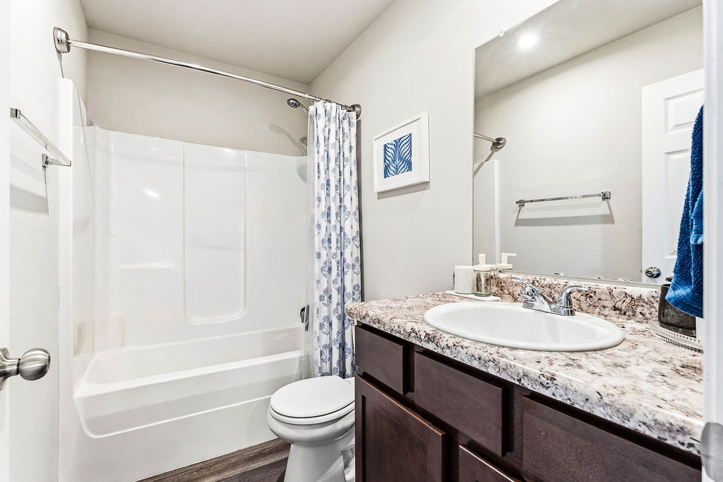 Cottages At Clear Creek Ph I - Residential