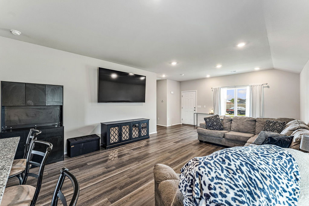 Cottages At Clear Creek Ph I - Residential