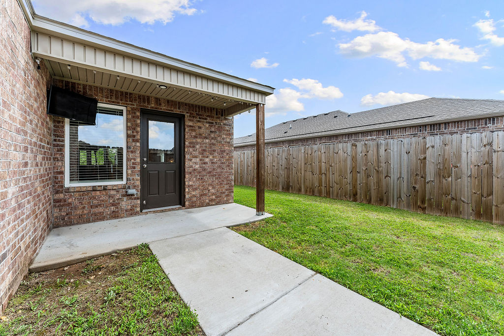 Cottages At Clear Creek Ph I - Residential