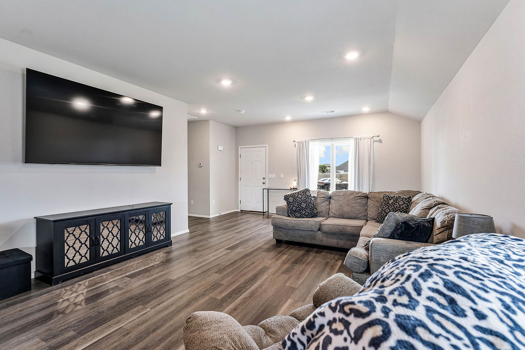 Cottages At Clear Creek Ph I - Residential