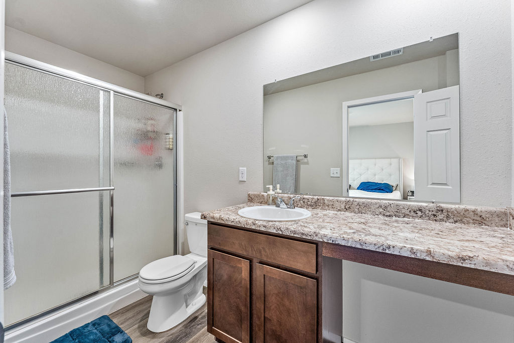 Cottages At Clear Creek Ph I - Residential