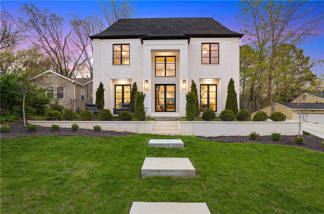 Wilsonadams Add - Residential