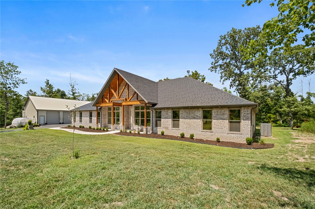 07-20-29-PEA RIDGE - Residential
