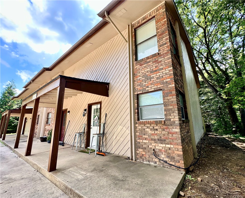 Kantz Place - Residential