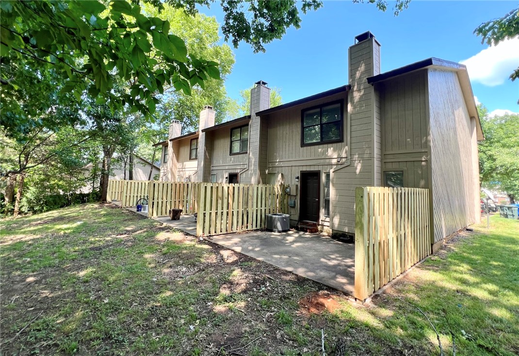 Kantz Place - Residential