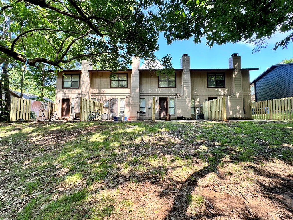 Kantz Place - Residential