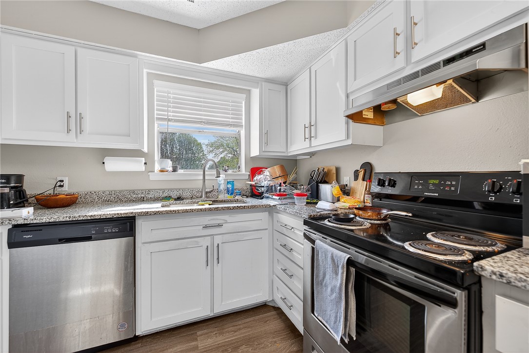 Kantz Place - Residential
