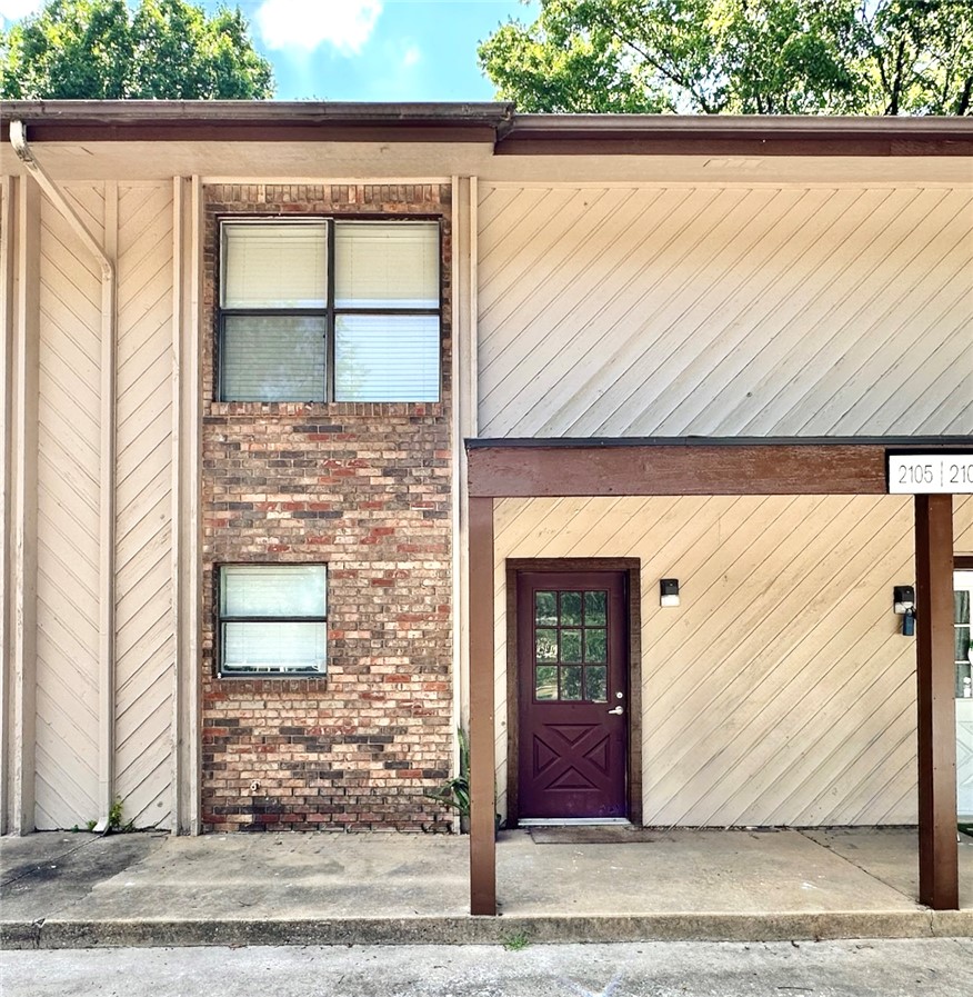 Kantz Place - Residential