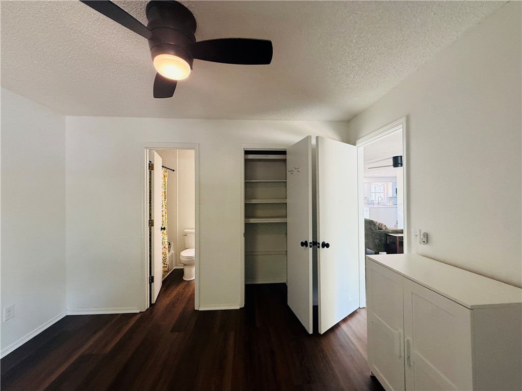 Basildon Courts Bvv - Residential Lease