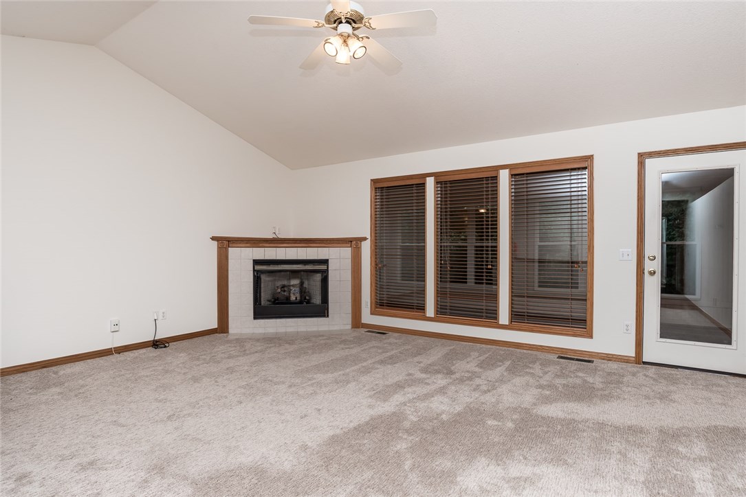 Scalloway - Residential