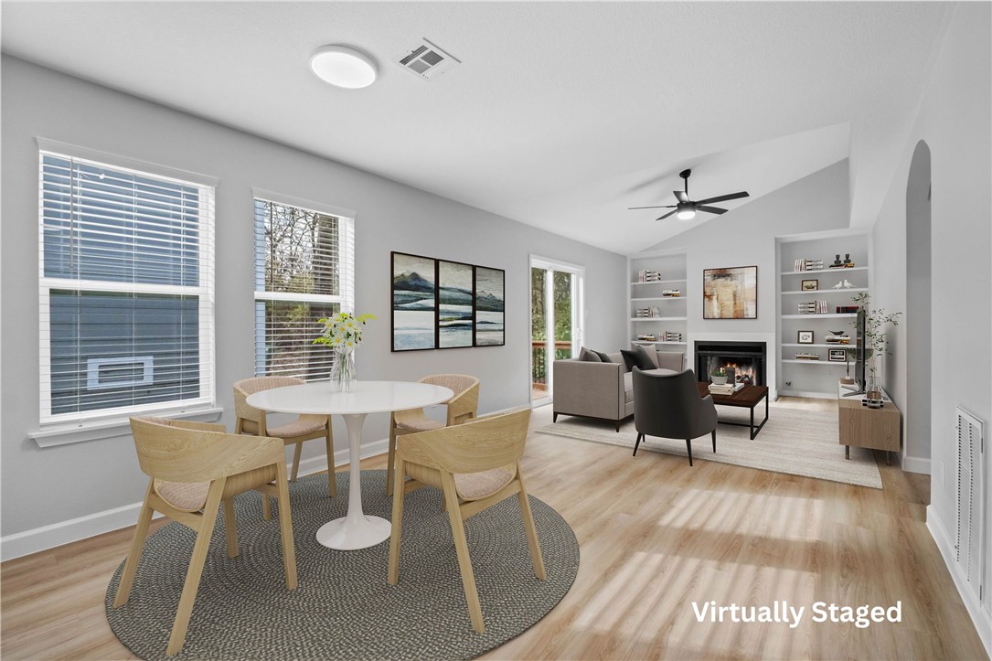 Royal Oaks Estates - Residential