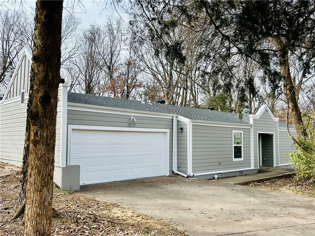 Royal Oaks Estates - Residential