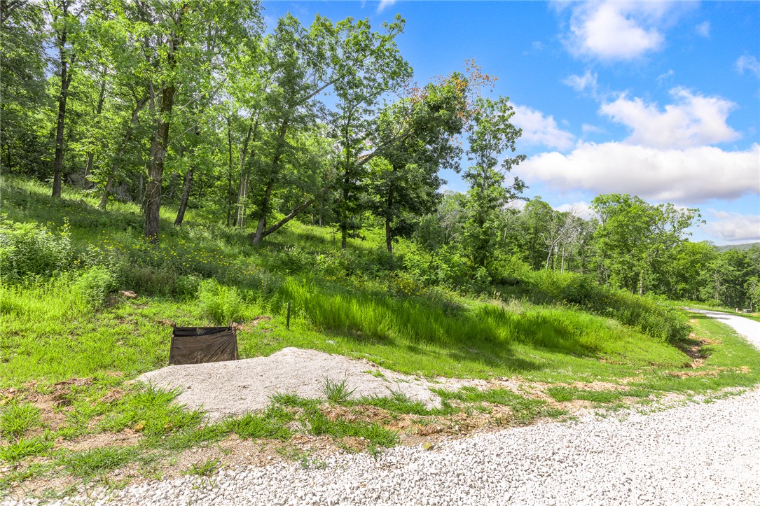 Round Mountain Estates - Land