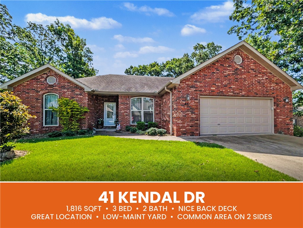 Kendal - Residential