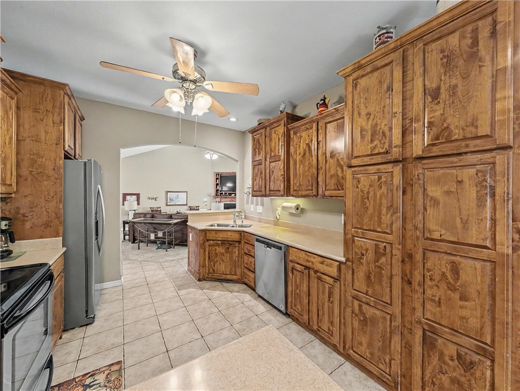 Kendal - Residential