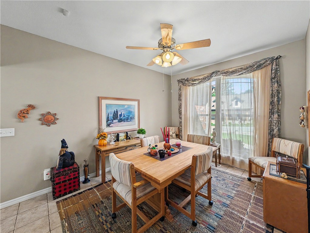 Kendal - Residential