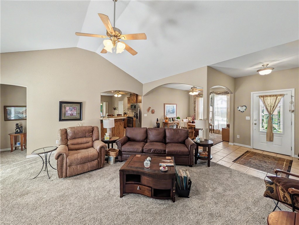 Kendal - Residential