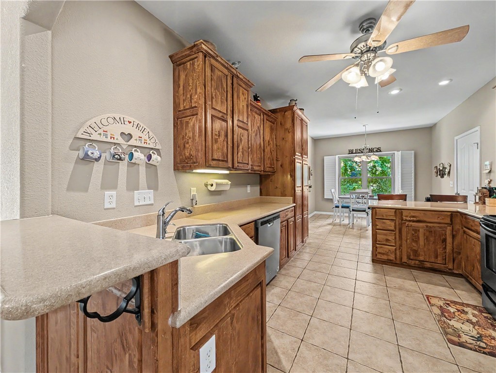 Kendal - Residential