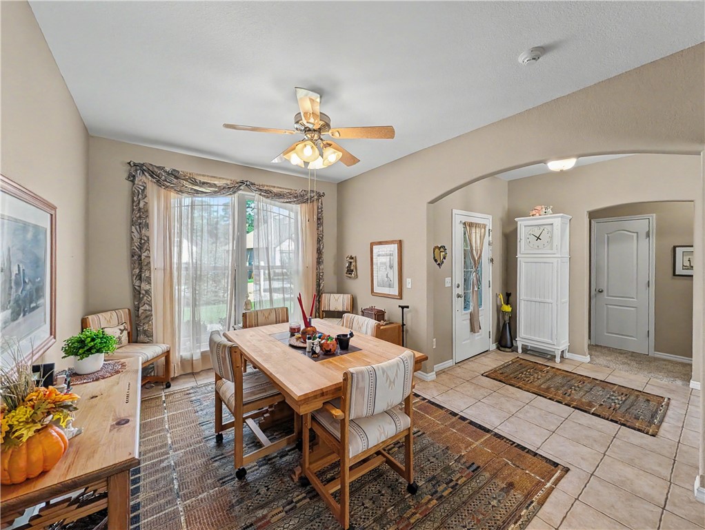 Kendal - Residential