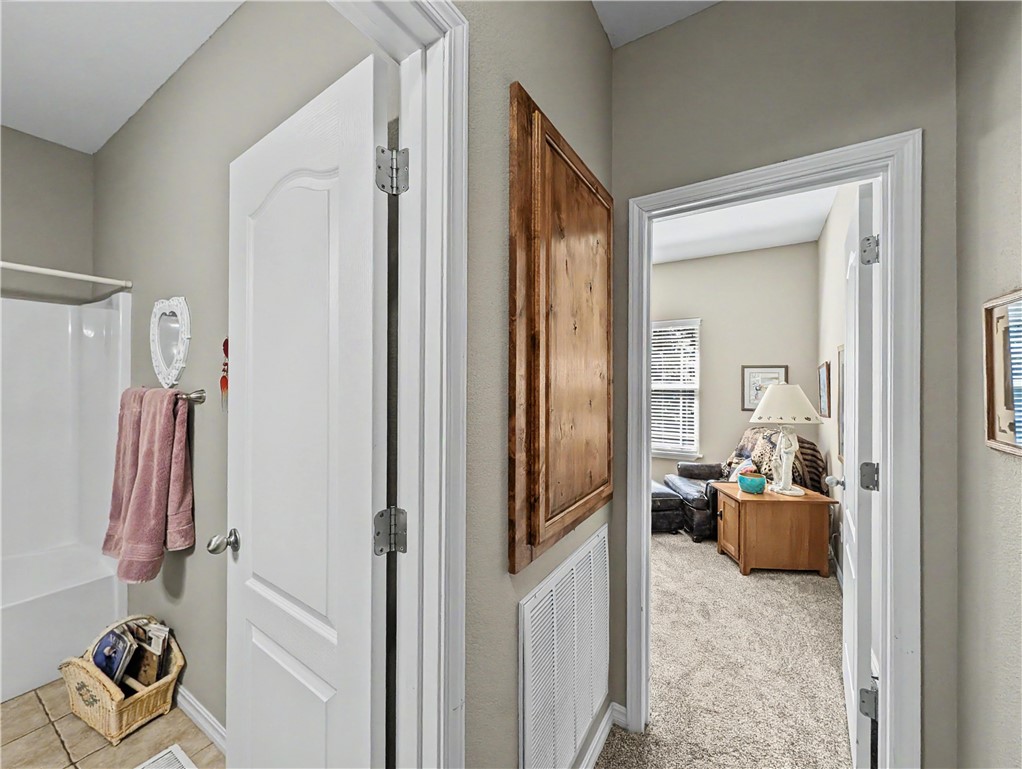 Kendal - Residential